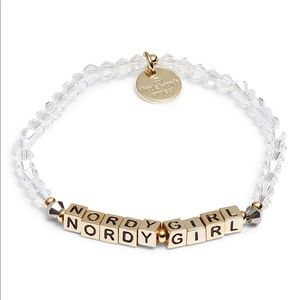 Little Words Project “Nordy Girl” Bracelet